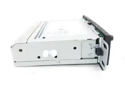 Pièce détachée automobile d'occasion système audio / radiocd pour renault master kasten 2.3 diesel dci cat références oem iam 281152370r 281152370r 