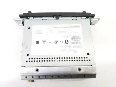 Pièce détachée automobile d'occasion système audio / radiocd pour renault master kasten 2.3 diesel dci cat références oem iam 281152370r 281152370r 