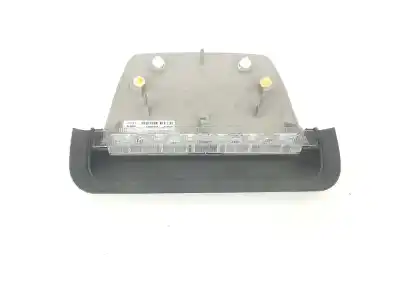 Piesă de schimb auto la mâna a doua Lampa Centrala Frana Stop pentru BMW SERIE 3 LIM. 2.0 Turbodiesel Referințe OEM IAM 63257259881 63257259881 