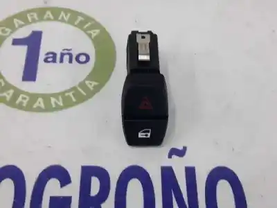 Gebrauchtes Autoersatzteil warnung zum bmw 5 touring (f11) 535 d oem-iam-referenzen 61319161896