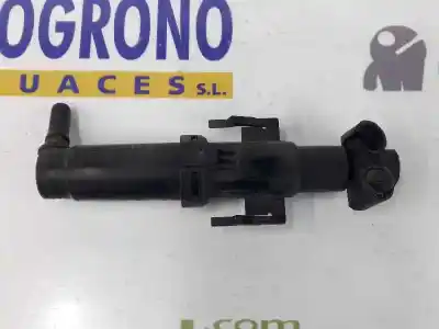 Gebrauchtes Autoersatzteil scheinwerfer sauber zum bmw 5 touring (f11) 535 d oem-iam-referenzen 61677149885