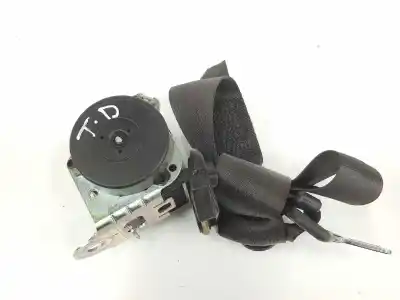 Recambio de automóvil de segunda mano de CINTURON SEGURIDAD TRASERO DERECHO para MINI MINI  referencias OEM IAM 72117055962 72117055962 