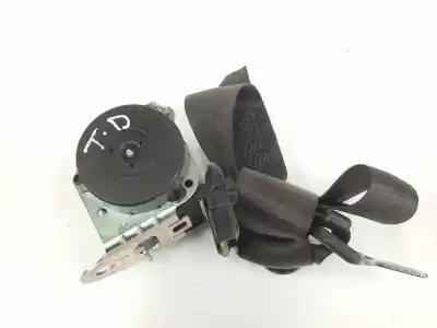 Автозапчасти б/у задний правый ремень безопасности за mini mini (r50,r53) 1.6 16v cat ссылки oem iam 72117055962