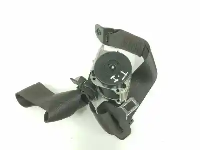 Автозапчасти б/у задний левый ремень безопасности за mini mini (r50,r53) 1.6 16v cat ссылки oem iam 72117055962