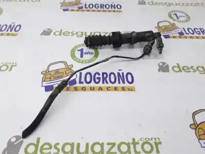 Second-hand car spare part clutch cylinder for citroen berlingo combi seduction oem iam references 218299