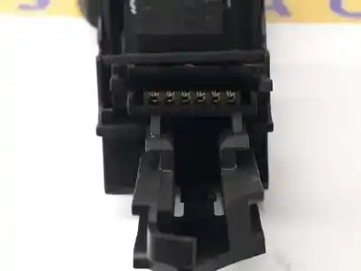 Second-hand car spare part multifunction switch for citroen berlingo combi seduction oem iam references 9641796480  6242z8