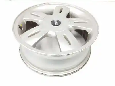 Автозапчастина б/у шина для mini mini (r50,r53) 1.6 16v cat посилання на oem iam 36116763295  6763295
