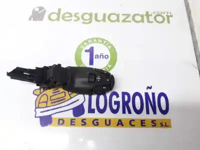 Peça sobressalente para automóvel em segunda mão COMANDOS DO VOLANTE por CITROEN BERLINGO FURGONETA/MONOVOLUMEN (B9)  Referências OEM IAM 9641796480  6242Z6