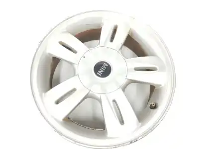 Автозапчасти б/у шина за mini mini (r50,r53) 1.6 16v cat ссылки oem iam 36116763295