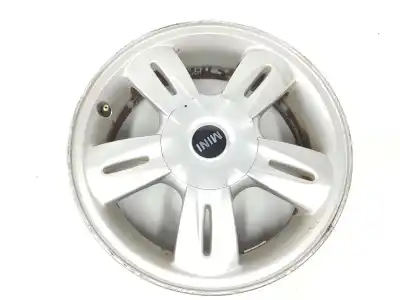 Автозапчасти б/у шина за mini mini (r50,r53) 1.6 16v cat ссылки oem iam 36116763295