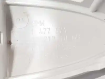 Автозапчастина б/у внутрішне світло для mini mini (r50,r53) 1.6 16v cat посилання на oem iam 63316961987  63316961987