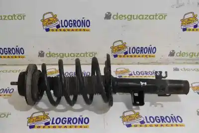 Second-hand car spare part FRONT LEFT SHOCK ABSORBER for VOLKSWAGEN T5 TRANSPORTER/FURGONETA  OEM IAM references 7H0413031N  7E5413031C