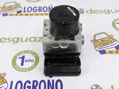Peça sobressalente para automóvel em segunda mão abs por land rover freelander 2 (l359) 2.2 td4 4x4 referências oem iam 6g9n2c405dg