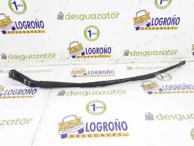 Peça sobressalente para automóvel em segunda mão haste de escova dianteiro esquerdo por land rover freelander 2 (l359) 2.2 td4 4x4 referências oem iam 6h5217526aa