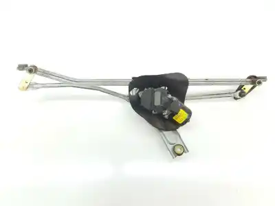 Автозапчастина б/у двигатель передніх склоочисників для mini mini (r50,r53) 1.6 16v cat посилання на oem iam 61618229128  8229128