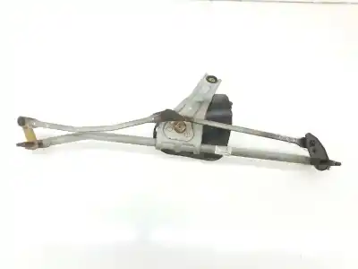Автозапчасти б/у мотор переднего стеклоочистителя за mini mini (r50,r53) 1.6 16v cat ссылки oem iam 61618229128