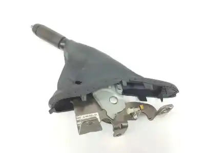 Автозапчасти б/у рычаг ручного тормоза за mini mini (r50,r53) 1.6 16v cat ссылки oem iam 34406774814