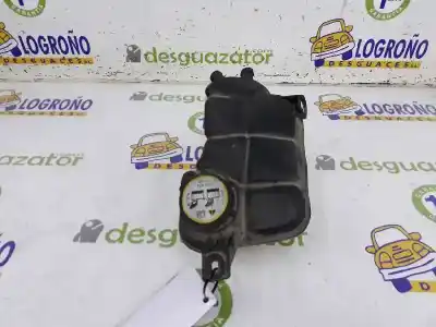 Peça sobressalente para automóvel em segunda mão depósito de expansão por land rover freelander 2 (l359) 2.2 td4 4x4 referências oem iam lr004080