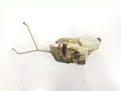 Pezzo di ricambio per auto di seconda mano serratura porta anteriore sinistra per mitsubishi montero (v60/v70) 3.2 di-d avance riferimenti oem iam mr512223  mr512223