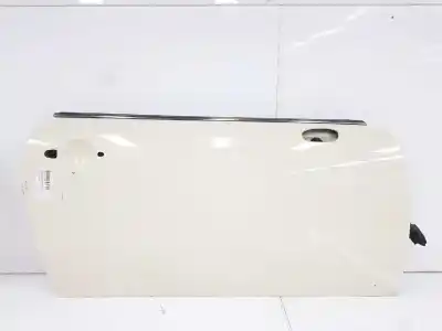 Автозапчасти б/у дверь передняя правая за mini mini (r50,r53) 1.6 16v cat ссылки oem iam 41517202912