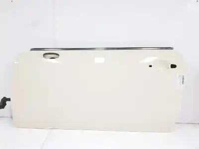 Автозапчасти б/у левая передняя дверь за mini mini (r50,r53) 1.6 16v cat ссылки oem iam 41517202911