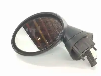 Автозапчасти б/у левое зеркало за mini mini (r50,r53) 1.6 16v cat ссылки oem iam 51167192469  51167192469