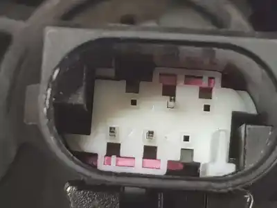 Автозапчасти б/у левое зеркало за mini mini (r50,r53) 1.6 16v cat ссылки oem iam 51167192469  51167192469