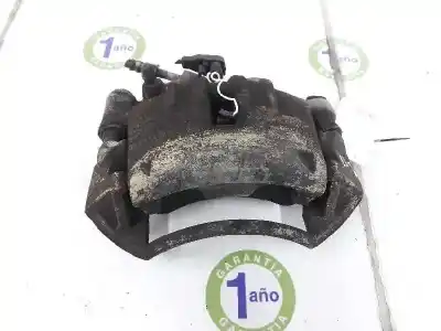 Автозапчасти б/у передний левый тормозной суппорт за clase c sprinter 02.00 caja abierta 2.2 cdi ссылки oem iam 0014208683