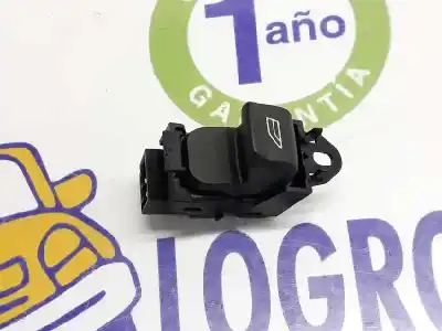 Peça sobressalente para automóvel em segunda mão botão / interruptor elevador vidro traseiro esquerdo por land rover freelander 2 (l359) 2.2 td4 4x4 referências oem iam 6w8314717ab