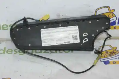 Peça sobressalente para automóvel em segunda mão airbag frontal lado direito por volkswagen passat berlina 2.0 tdi referências oem iam 3c0880242