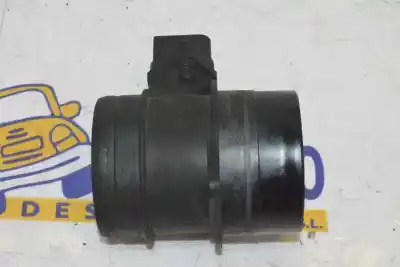 Peça sobressalente para automóvel em segunda mão medidor de massa de ar por volkswagen passat berlina 2.0 tdi referências oem iam 074906461b