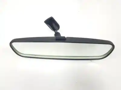 Pezzo di ricambio per auto di seconda mano SPECCHIO INTERNO per MITSUBISHI MONTERO (V60/V70)  Riferimenti OEM IAM MR444490  MR444490
