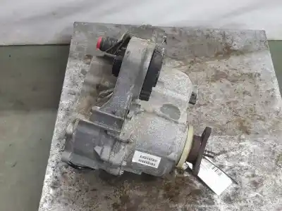 Second-hand car spare part transfer box for bmw x6 (e71, e72) xdrive 50 i oem iam references 27107599887  27107574778