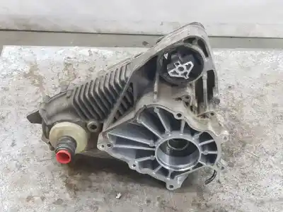 Pezzo di ricambio per auto di seconda mano caso di trasferimento per bmw x6 (e71, e72) xdrive 50 i riferimenti oem iam 27107599887