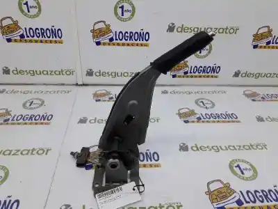 Peça sobressalente para automóvel em segunda mão alavanca de travão de mão por land rover freelander 2 (l359) 2.2 td4 4x4 referências oem iam 6g912780dh