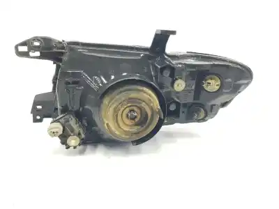 Pezzo di ricambio per auto di seconda mano faro anteriore destro per mitsubishi montero (v60/v70) 3.2 di-d avance riferimenti oem iam mr548034  mr548034