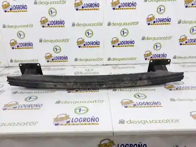 Peça sobressalente para automóvel em segunda mão reforço do pára choques traseiro por land rover freelander 2 (l359) 2.2 td4 4x4 referências oem iam dqe500040
