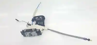 Автозапчасти б/у замок задней правой двери за clase c clase a 2.1 cdi ссылки oem iam a2047302835