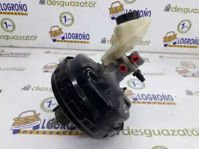 Peça sobressalente para automóvel em segunda mão servo freio por land rover freelander 2 (l359) 2.2 td4 4x4 referências oem iam 6g912b195nb