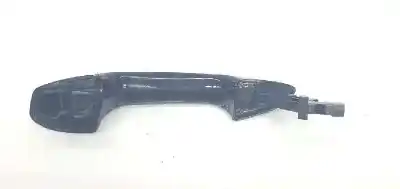 Автозапчасти б/у задняя правая наружная ручка за clase c clase a 2.1 cdi ссылки oem iam a2047600270  a2047600270