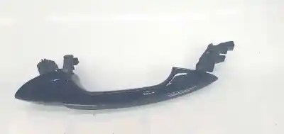 Автозапчасти б/у задняя правая наружная ручка за clase c clase a 2.1 cdi ссылки oem iam a2047600270  a2047600270