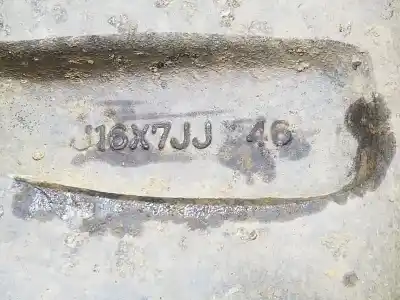 Автозапчасти б/у шина за mitsubishi montero (v60/v70) 3.2 di-d avance ссылки oem iam mr347070  j16x7jj 46
