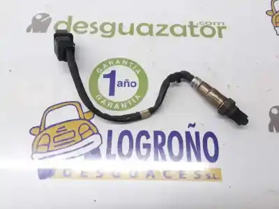 Second-hand car spare part lambda probe for citroen berlingo combi seduction oem iam references 9687161080