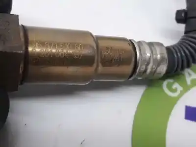 Tweedehands auto-onderdeel lambda sonde voor citroen berlingo combi seduction oem iam-referenties 9687161080  0281004157 bosch