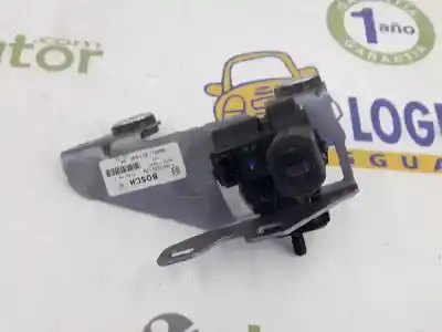 Gebrauchtes Autoersatzteil schloss heckdeckel zum bmw 5 touring (f11) 535 d oem-iam-referenzen 7207046