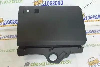 Peça sobressalente para automóvel em segunda mão porta luvas por volkswagen passat berlina 2.0 tdi referências oem iam 3c1857101h