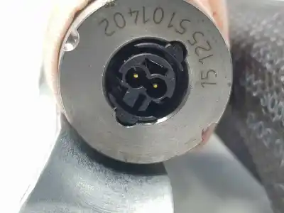 Автозапчасти б/у подушка безопасности передняя левая шторка безопасности за citroen c4 picasso ii 1.6 bluehdi 120 ссылки oem iam 9800483280  34127184c