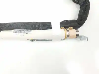 Автозапчасти б/у подушка безопасности передняя левая шторка безопасности за citroen c4 picasso ii 1.6 bluehdi 120 ссылки oem iam 9800483280  34127184c