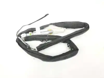 Автозапчасти б/у подушка безопасности передняя левая шторка безопасности за citroen c4 picasso ii 1.6 bluehdi 120 ссылки oem iam 9800483280