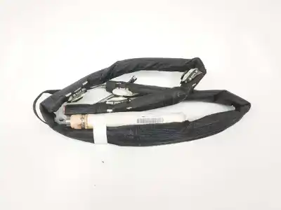 Автозапчасти б/у подушка безопасности передняя левая шторка безопасности за citroen c4 picasso ii 1.6 bluehdi 120 ссылки oem iam 9800483280  34127184c